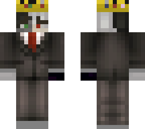 ranboo redesign