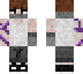 random guy i made :)