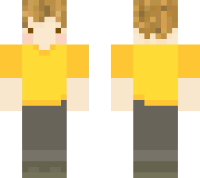 random skin