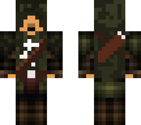 ranger#2