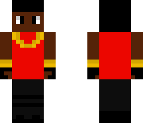rap red