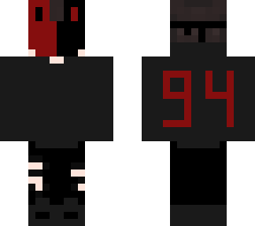 rapix94 hallowing