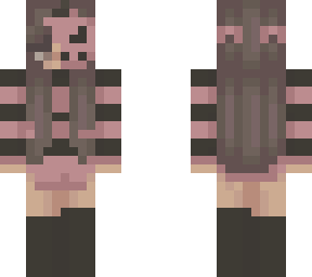 recolor of s p o o k y 2.o by mochhi