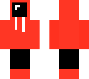 red!