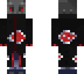 red akatsuki