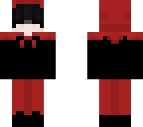 red boy