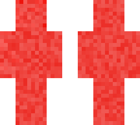 red creeper