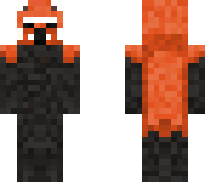 red panda villager
