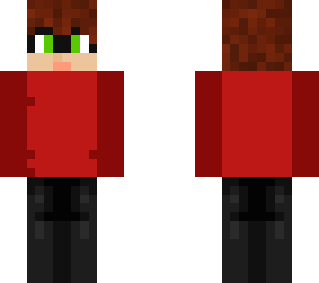 red pine