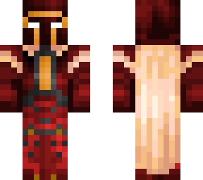 red popularmmos