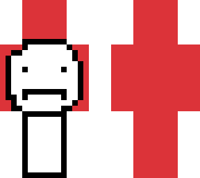 red sad dream
