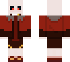 red sans