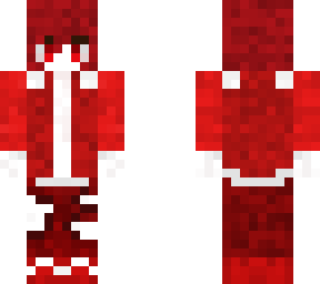 red toad