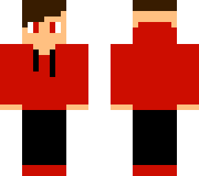 red vs blue(red)
