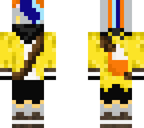 redemption arc fit