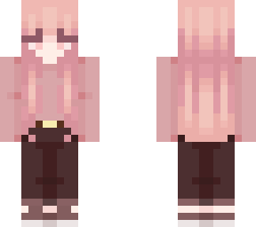 remake of my first skin