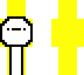 reverse dummyp skin