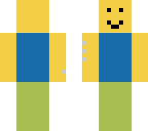 roblox deafult noob