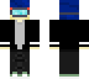 roblox skin