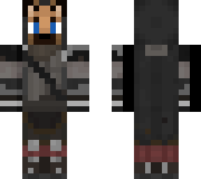 rogue shep