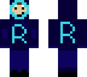 roryisawesome61 dark mode skin