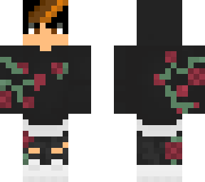 rose boy
