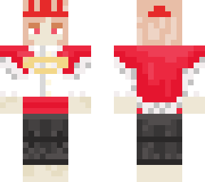 royal elf