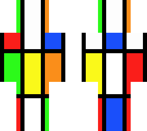 rubix cube