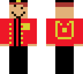 russian boi