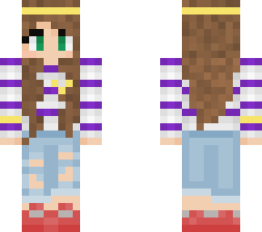 sacredpillow stripes