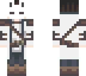 saidai mask