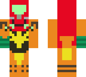 samus