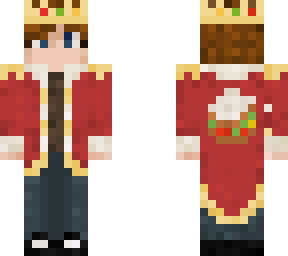 sandwich king