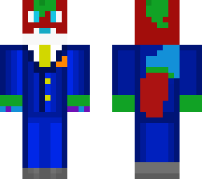 seaben (in a suit)