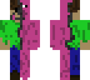secret pig
