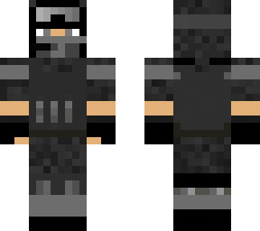 security guard leader