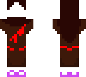seer of blood; homestuck godteir