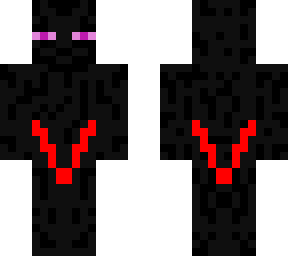 sexy enderman