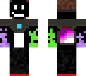 shadow 8ddman