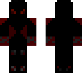 shadow assasin