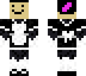 ****ass maid