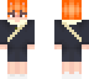 shoyo hinata (casual)