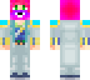 silbye jotaro