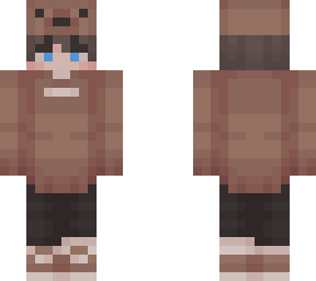sindre bear