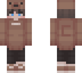 sindre bear 2