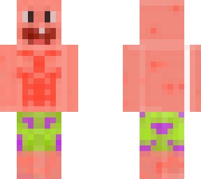 six pack pat