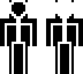 skeleton