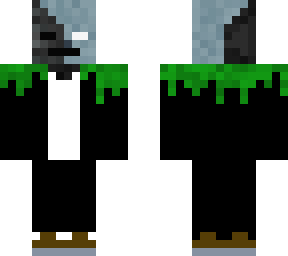 skeleton and stray