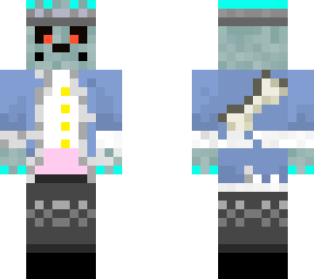 skeleton king