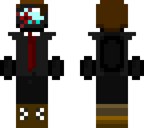 skin by marec